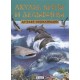  Акулы, киты и дельфины. Детская энциклопедия