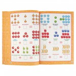 Годовой курс занятий (4-5 лет) М. А. Жуковой